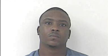 Jamaal Desrosiers, - St. Lucie County, FL 